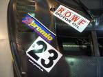 Ferrari P4/5 Competizione 2011 года